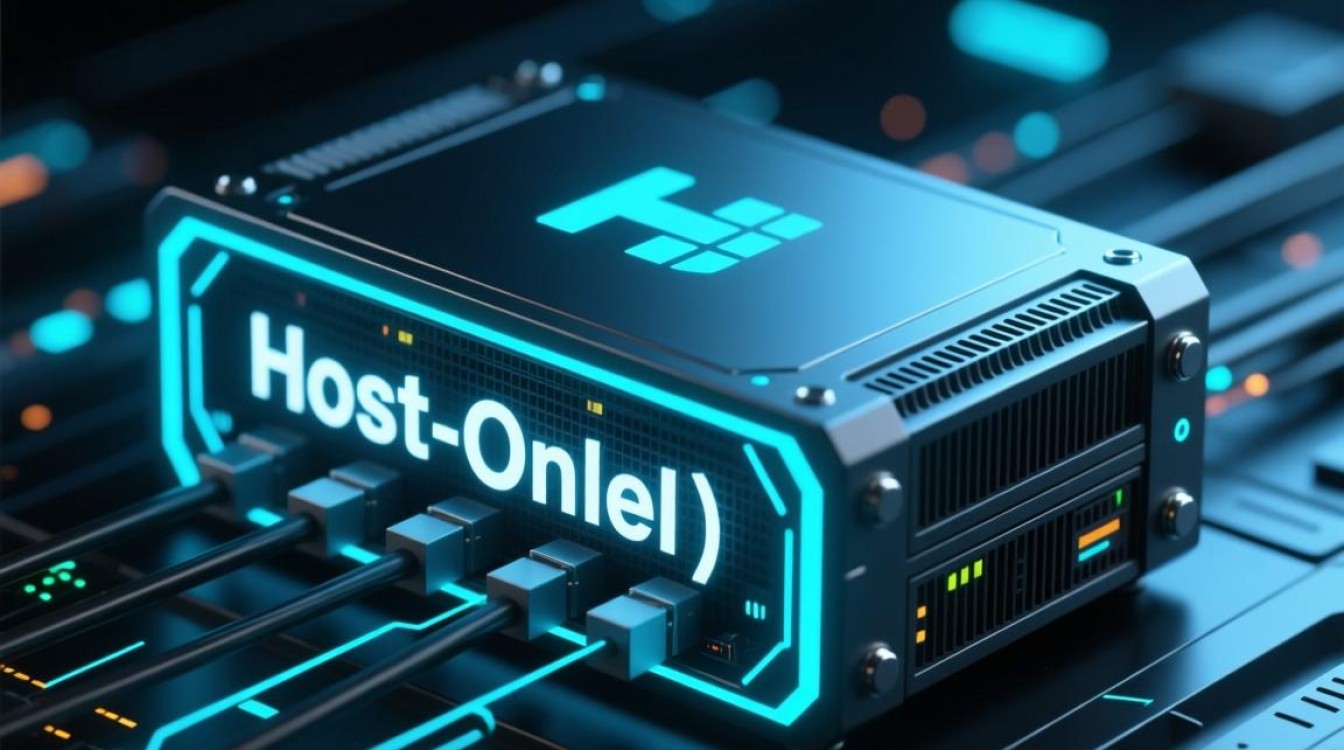 虚拟机hostonly模式怎么设置才能实现主机与虚拟机互访？-好主机测评网