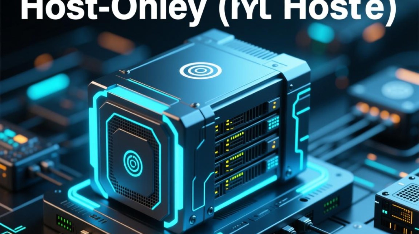 虚拟机hostonly模式怎么设置才能实现主机与虚拟机互访？