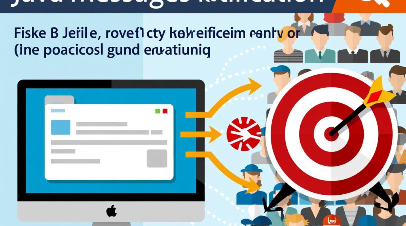 Java消息通知怎么做？如何实现高效稳定的消息推送机制？-好主机测评网