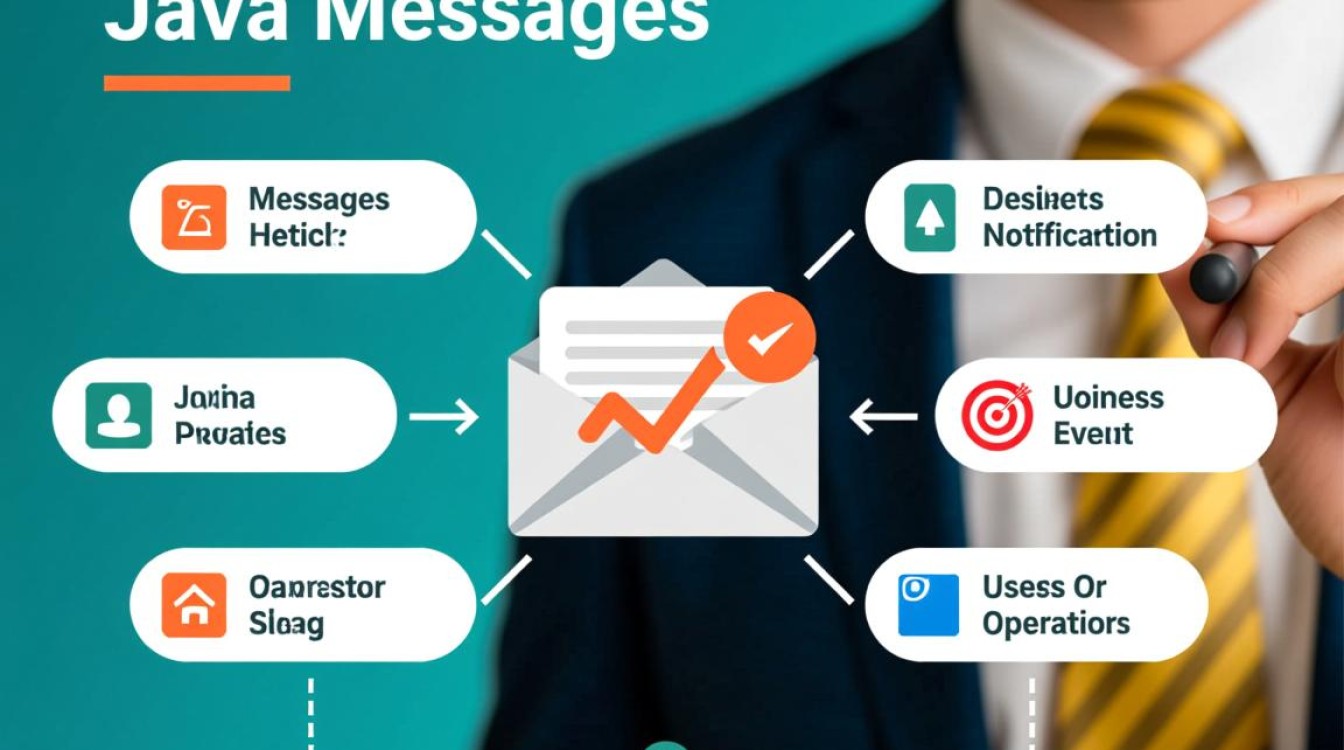 Java消息通知怎么做？如何实现高效稳定的消息推送机制？