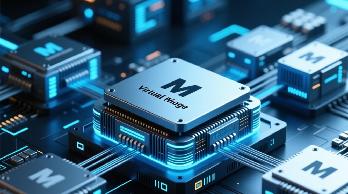 虚拟机me镜像是什么？如何下载与使用？-好主机测评网