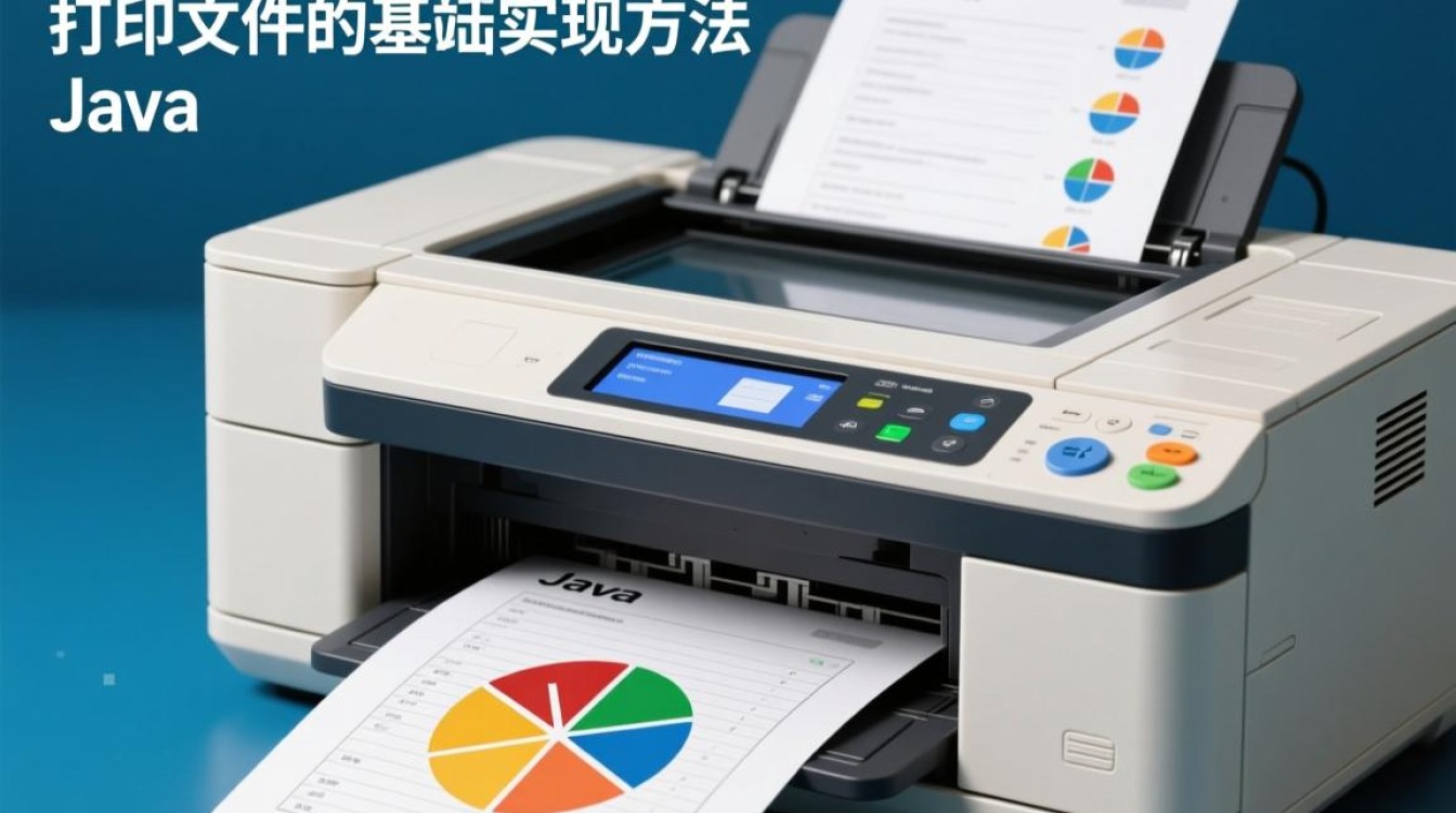 Java如何打印文件？打印后文件怎么打开？