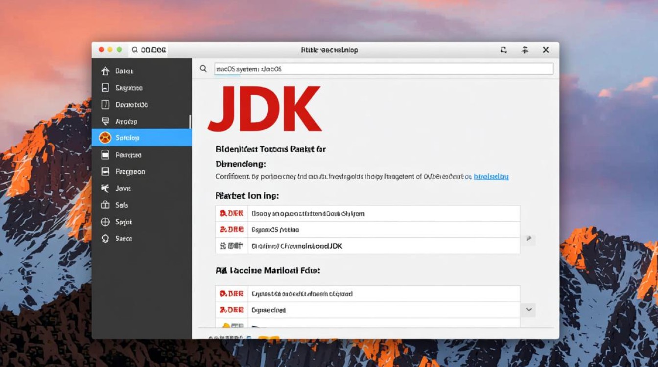 Java苹果安装教程视频教程哪里找？新手必看Java苹果安装步骤。