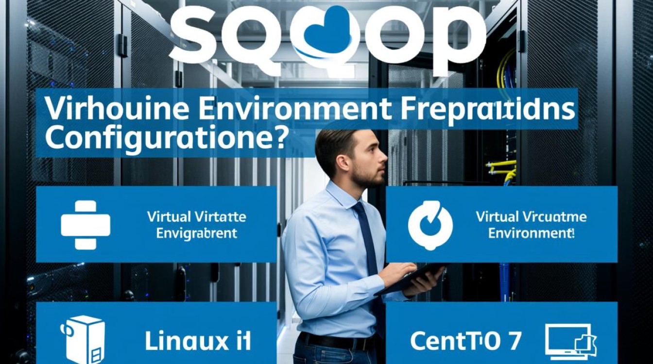 虚拟机安装sqoop详细步骤是怎样的？