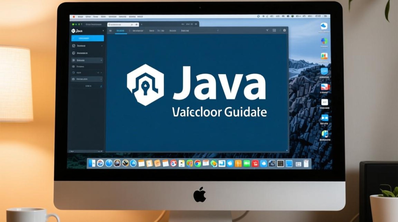 Java苹果安装教程视频找不到？系统不兼容怎么办？