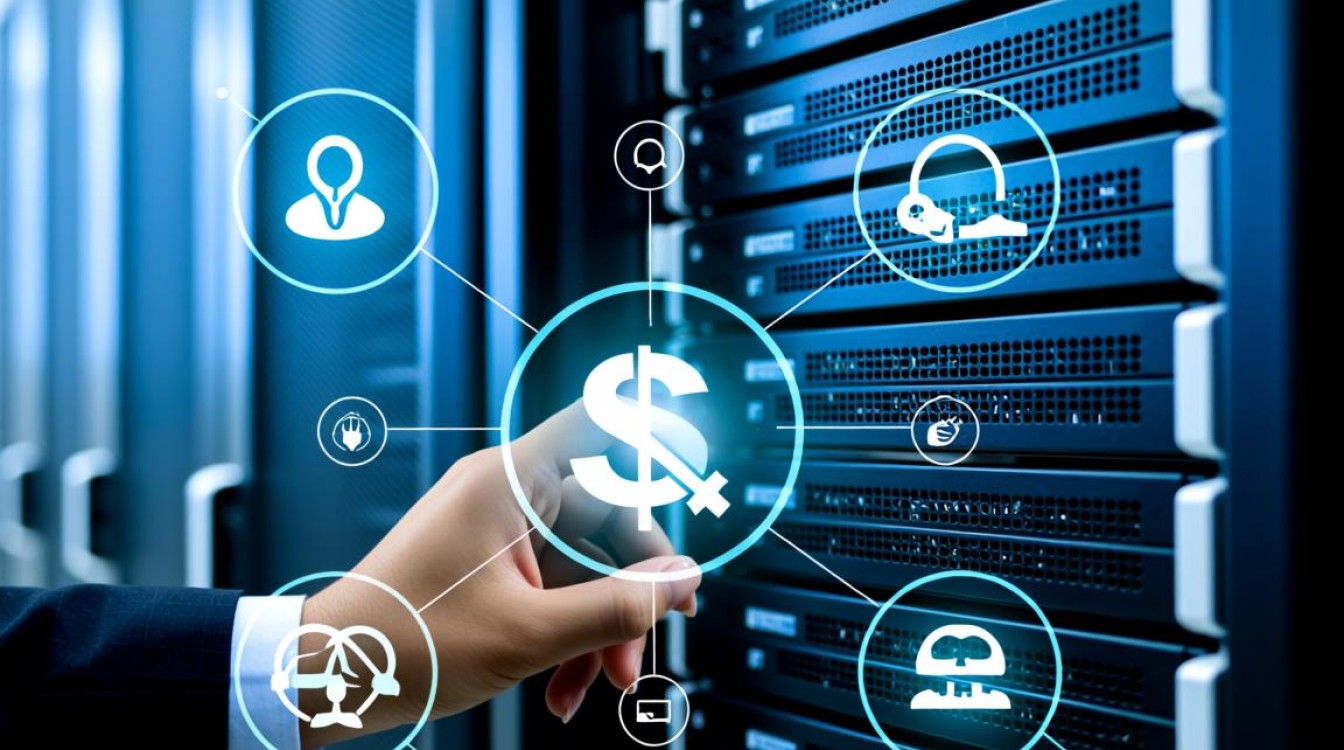 服务器网管协议安装配置步骤有哪些?-好主机测评网