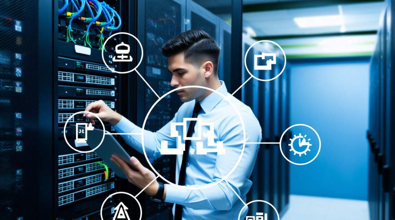 服务器网管协议安装配置步骤有哪些? 服务器网管协议安装配置步骤有哪些?