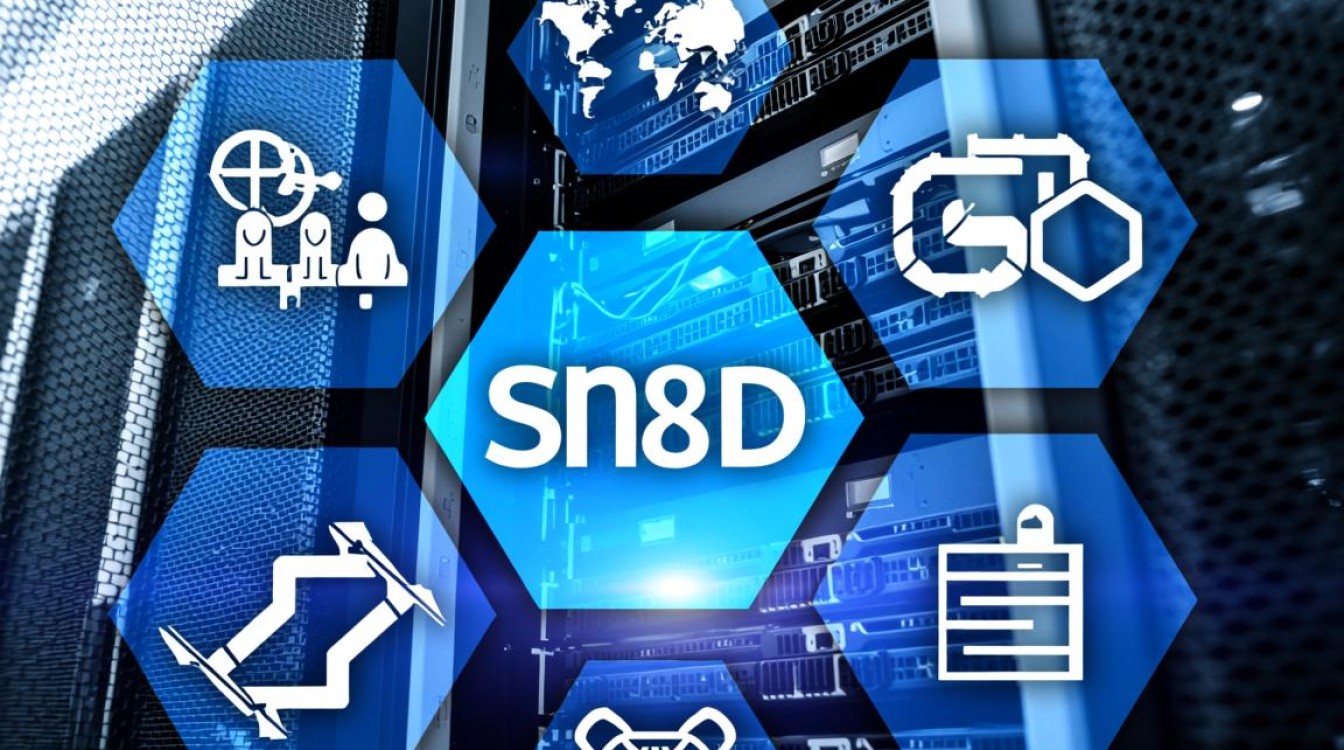 服务器网管协议安装配置步骤有哪些? 服务器网管协议安装配置步骤有哪些?