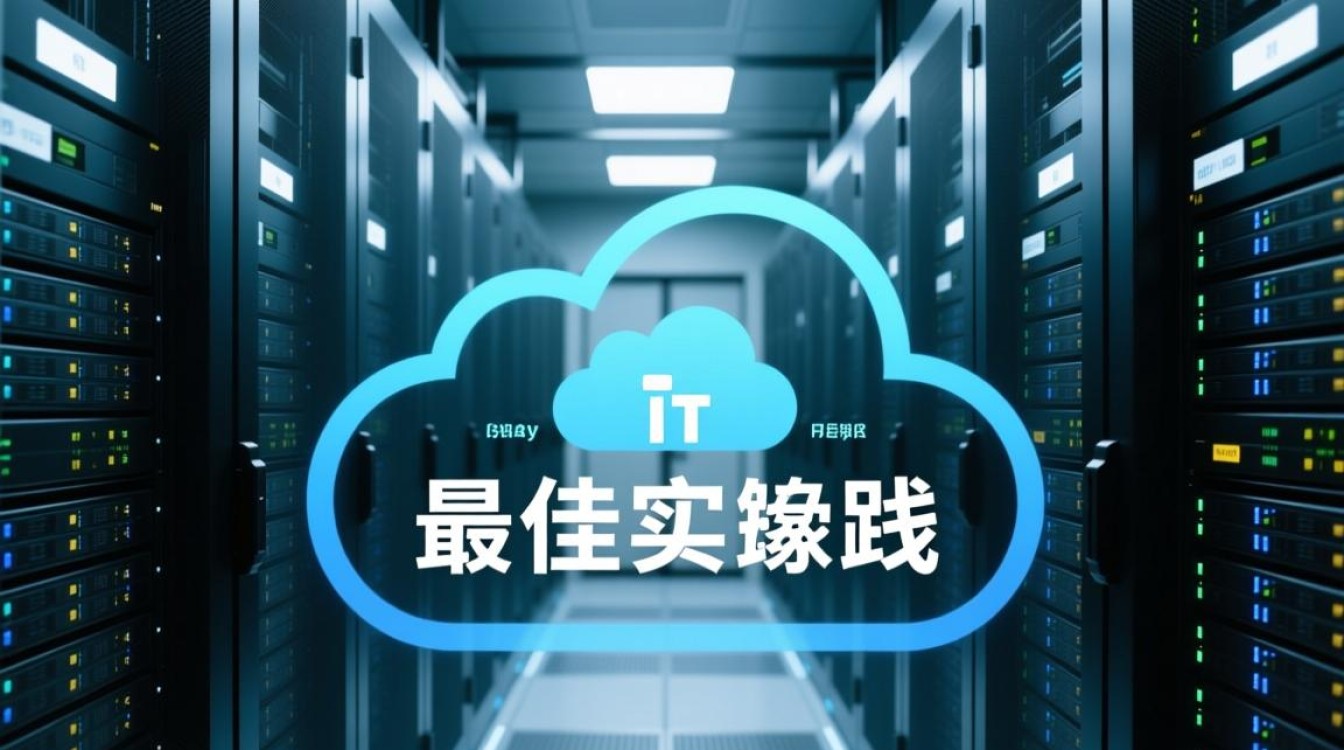 生产虚拟机管理如何提升运维效率与资源利用率？-好主机测评网