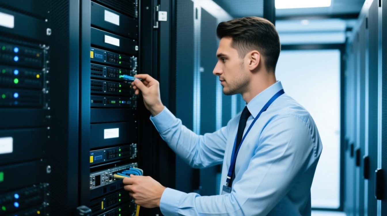 服务器网管日常运维最常遇到的难题有哪些？-好主机测评网