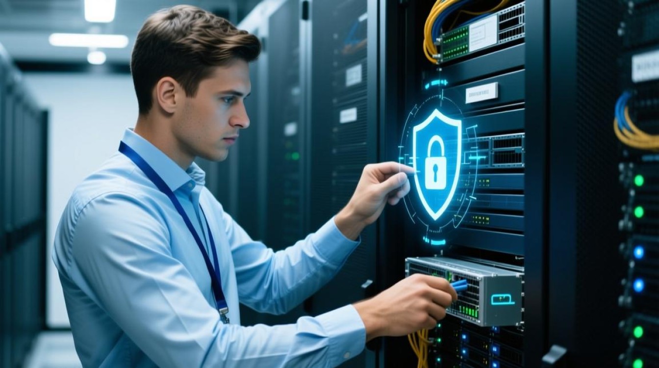 服务器网管日常运维最常遇到的难题有哪些？