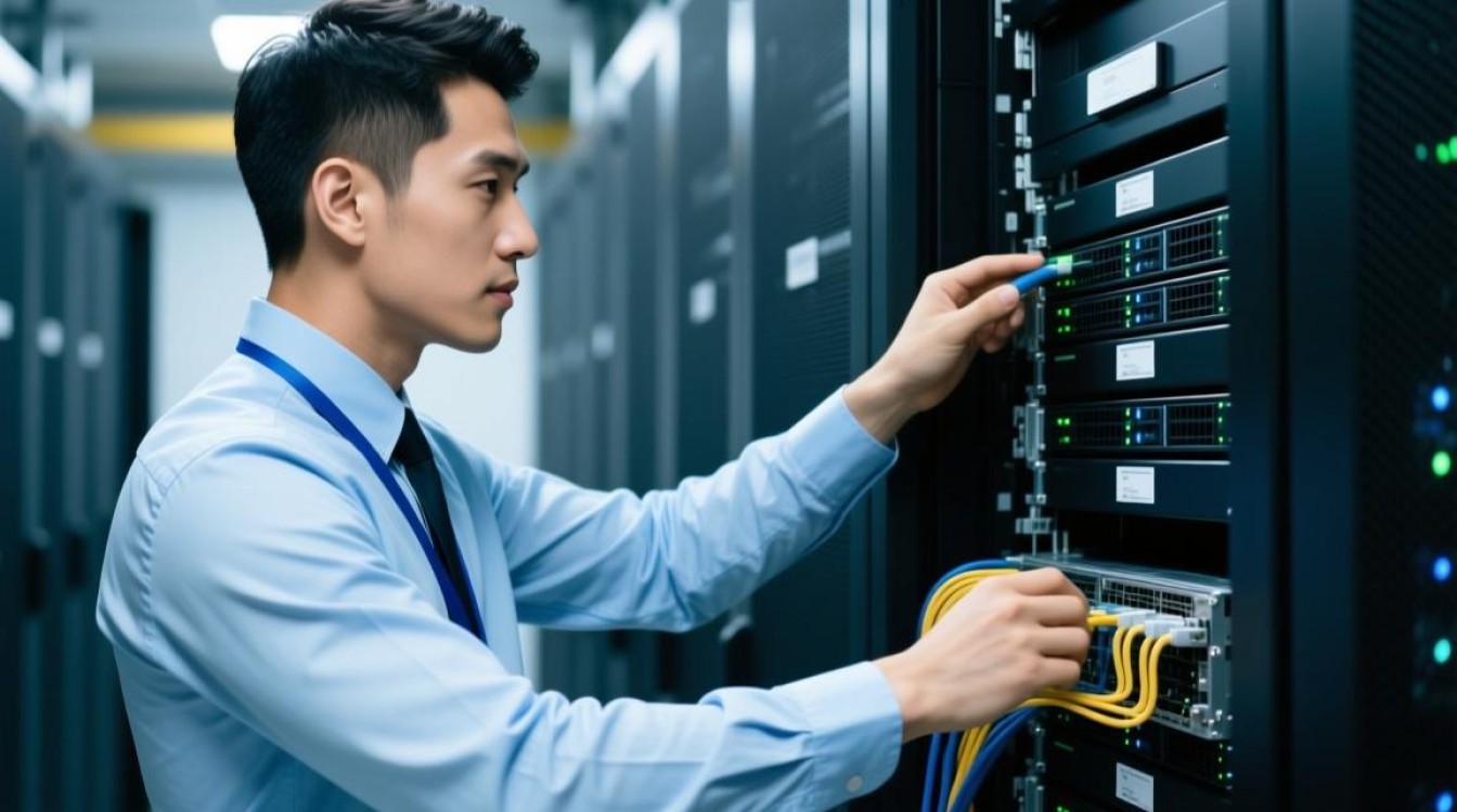 服务器网管日常运维最常遇到的难题有哪些？