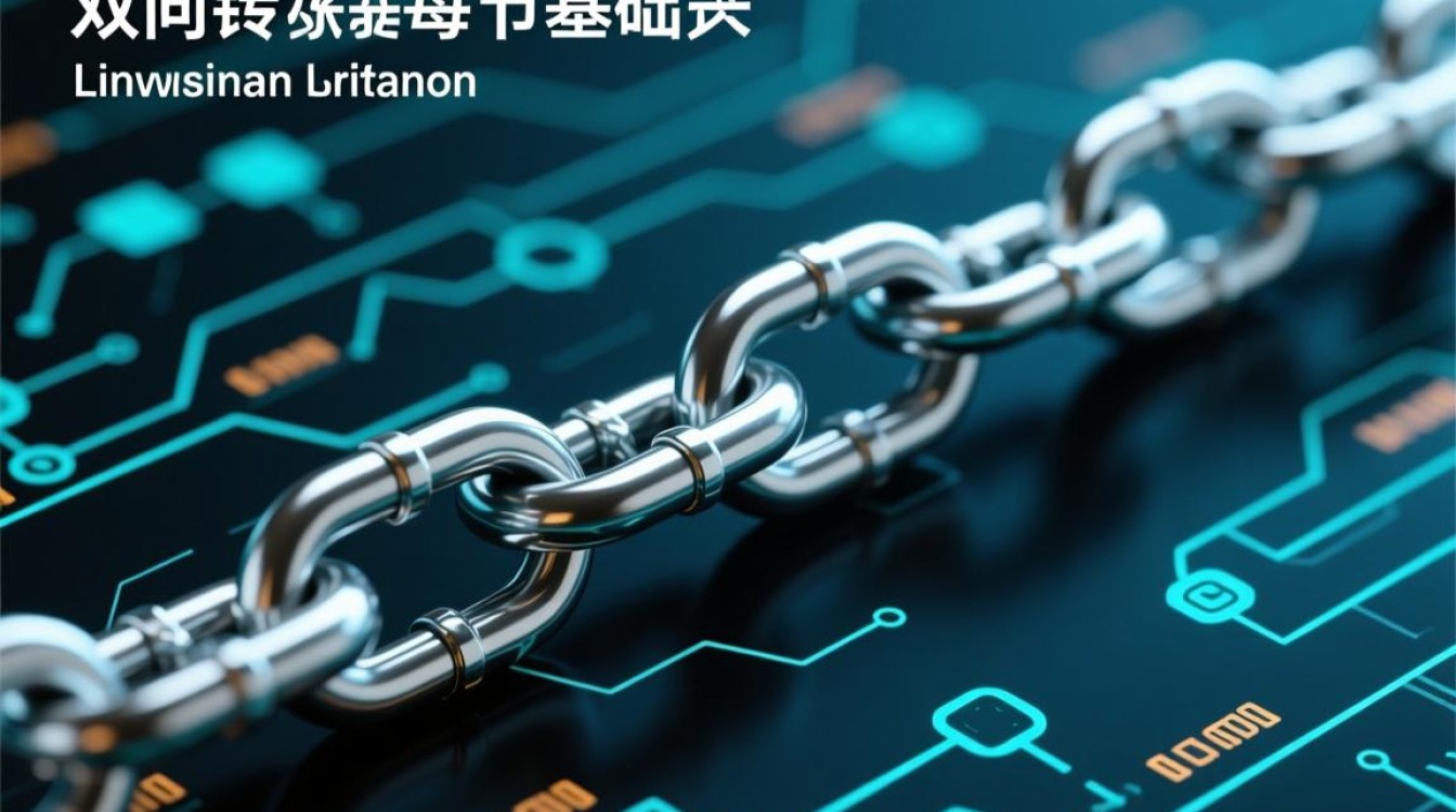 Linux双向链表,如何高效实现与常见陷阱规避? Linux双向链表,如何高效实现与常见陷阱规避?