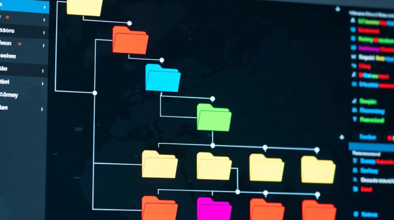 Linux目录颜色代表什么意思?如何自定义显示颜色? Linux目录颜色代表什么意思?如何自定义显示颜色?