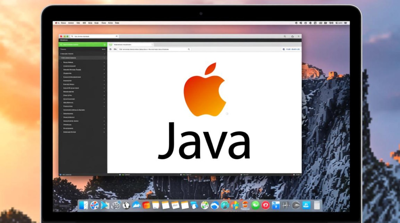 Java苹果版怎么安装？Mac系统Java安装步骤详解-好主机测评网