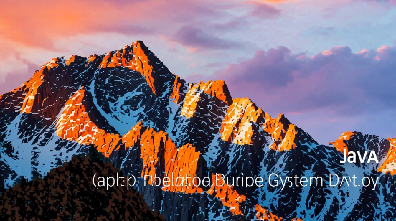 Java苹果版怎么安装?Mac系统Java安装步骤详解 Java苹果版怎么安装?Mac系统Java安装步骤详解