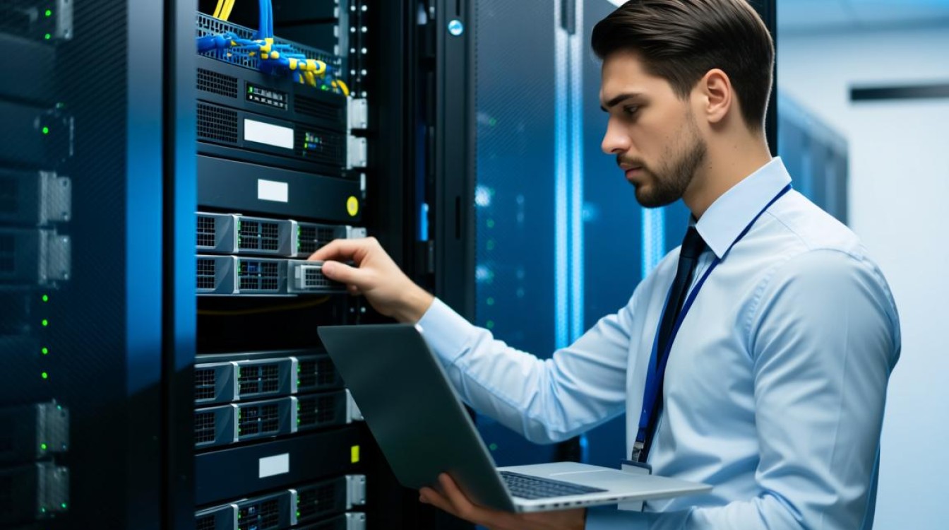 服务器老是网络启动