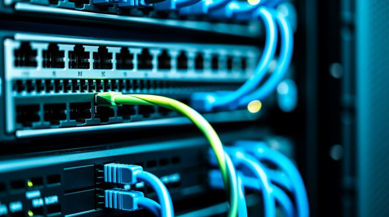 服务器能ping通但是连不上网-好主机测评网