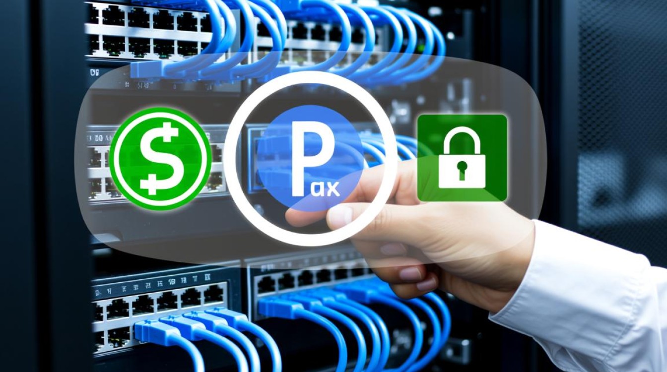 服务器能ping通但是连不上网