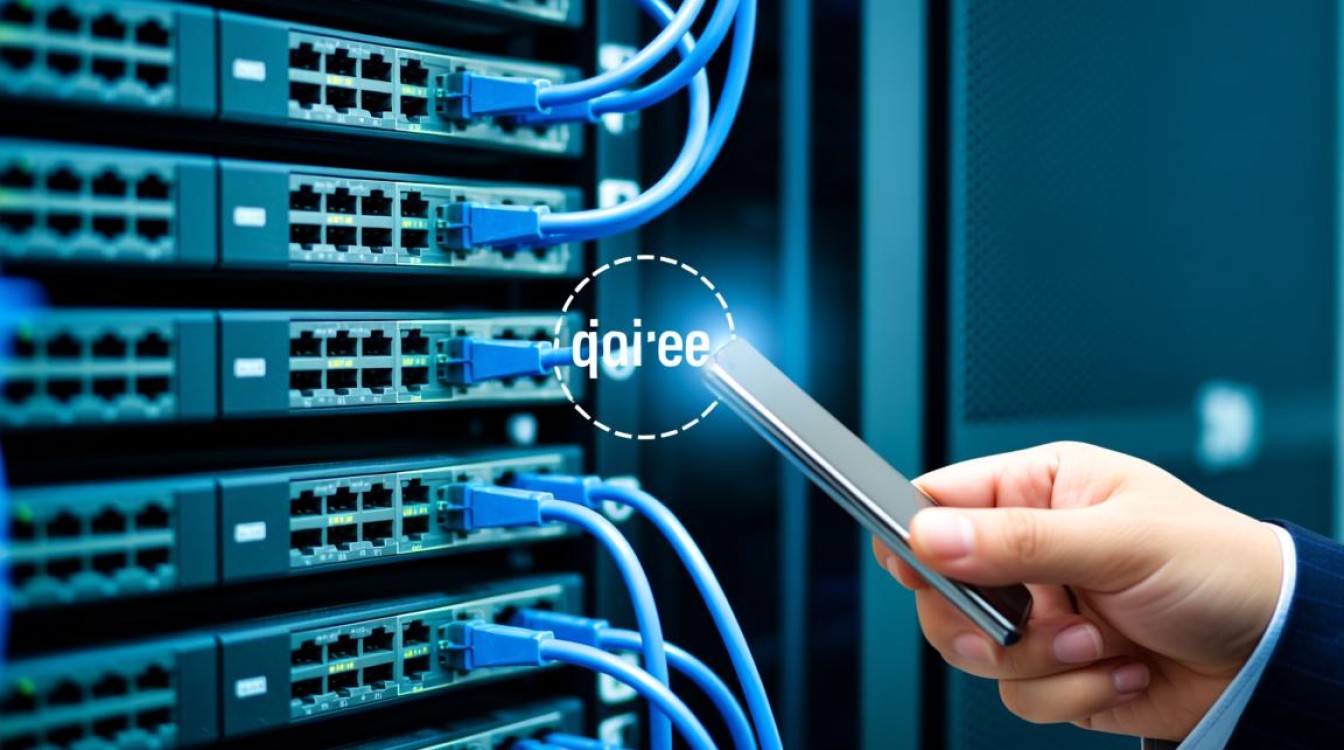 服务器能ping通但是连不上网