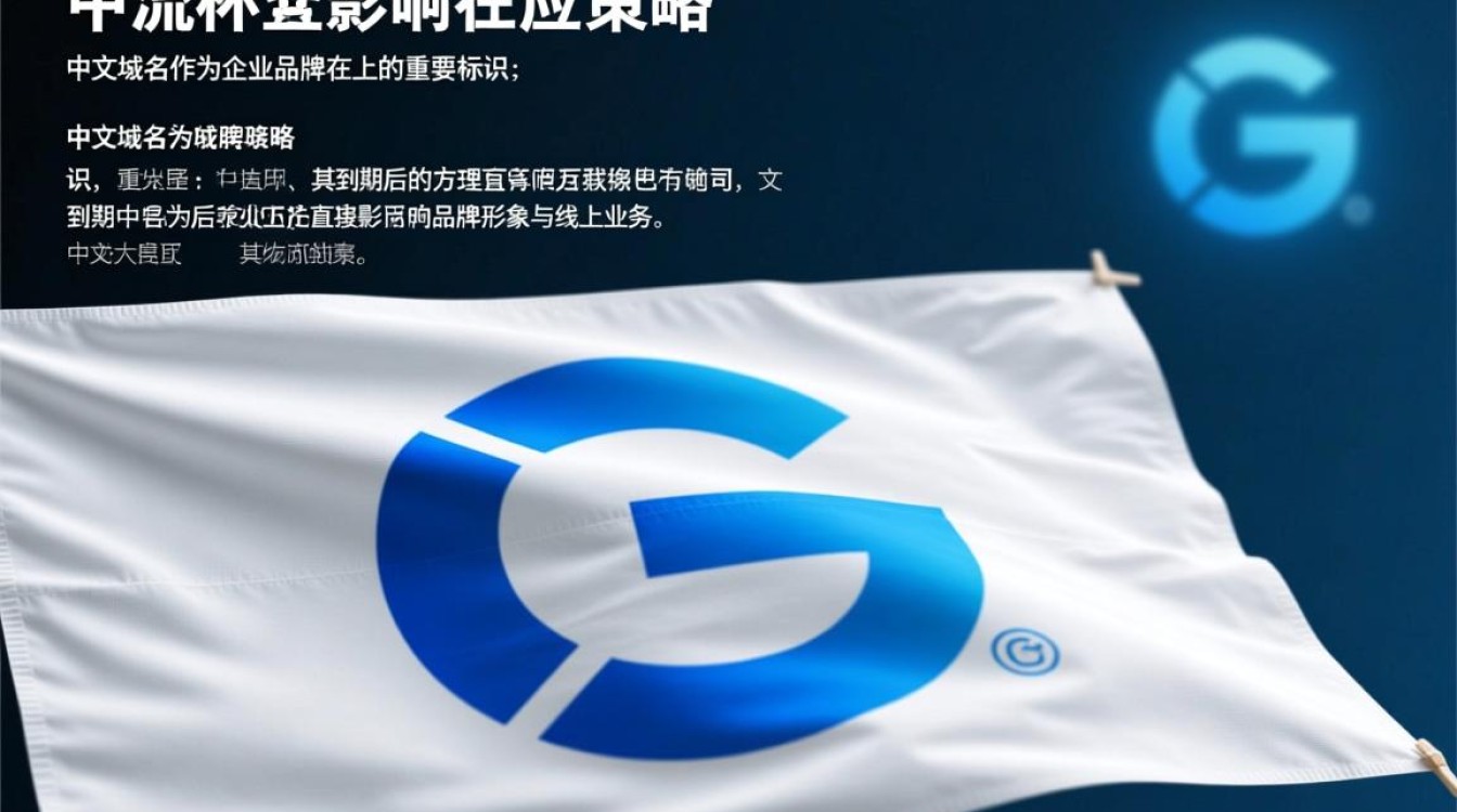 中文域名到期后 中文域名到期后