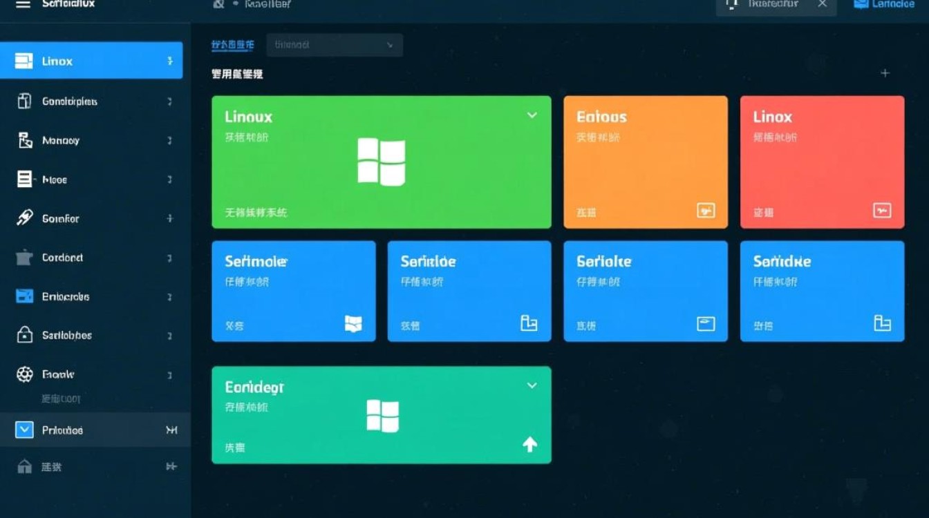 Linux如何查询分区信息?命令与详细步骤解析-好主机测评网