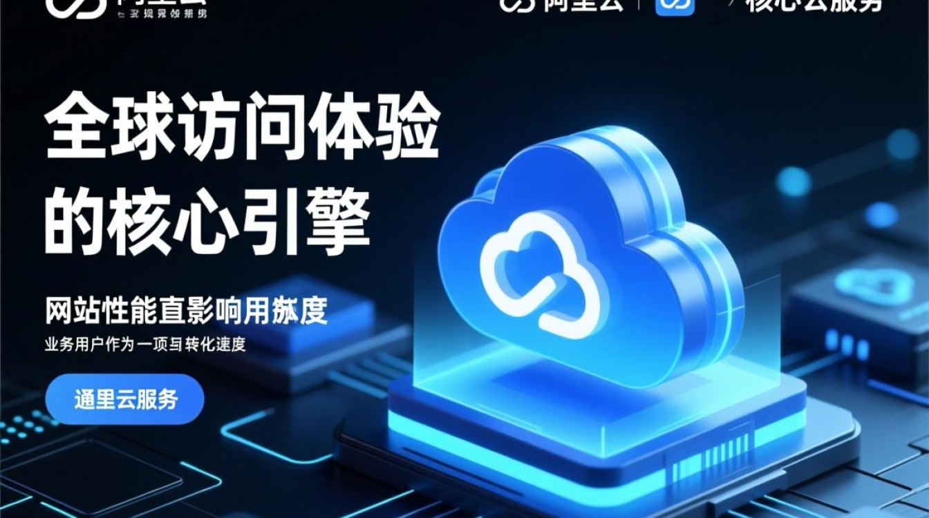 阿里云域名加速-好主机测评网