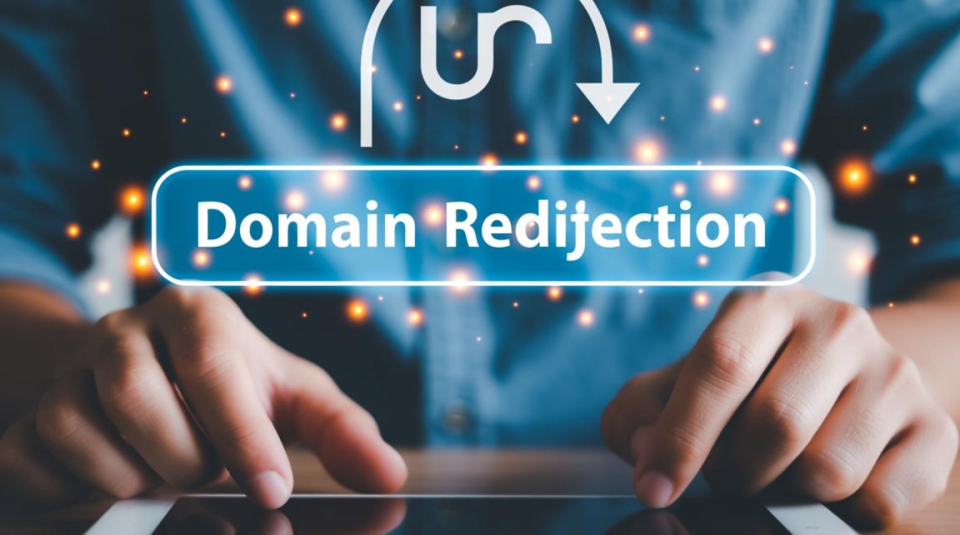 如何根据域名重定向设置URL跳转？-好主机测评网