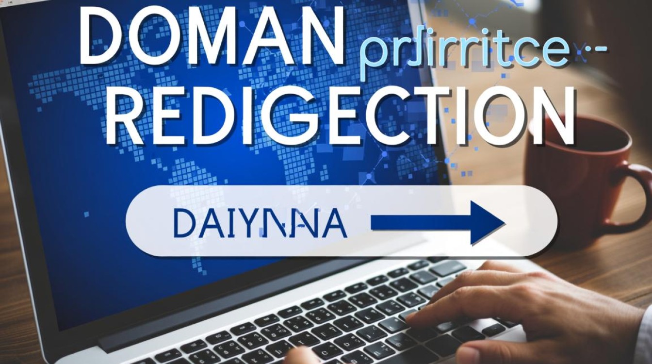 如何根据域名重定向设置URL跳转？