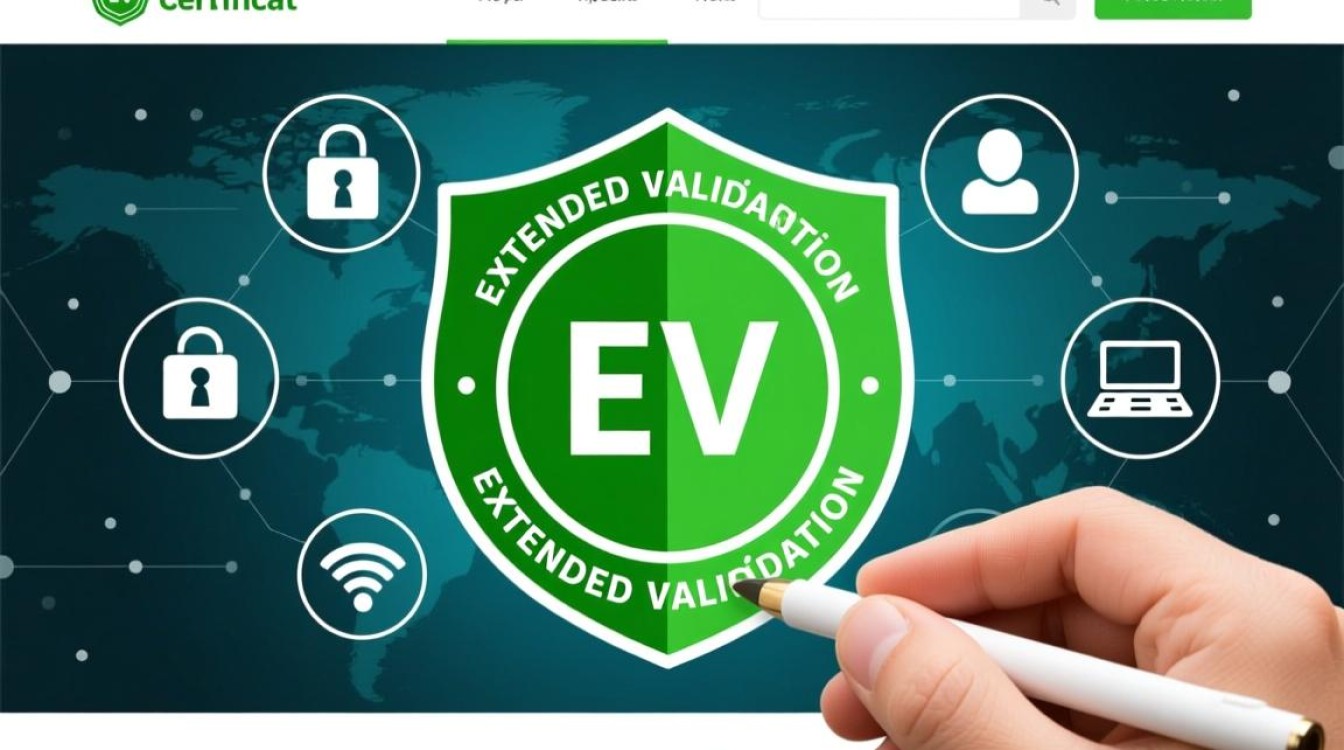 哪里能安全购买EV证书域名？价格多少？审核要多久？-好主机测评网