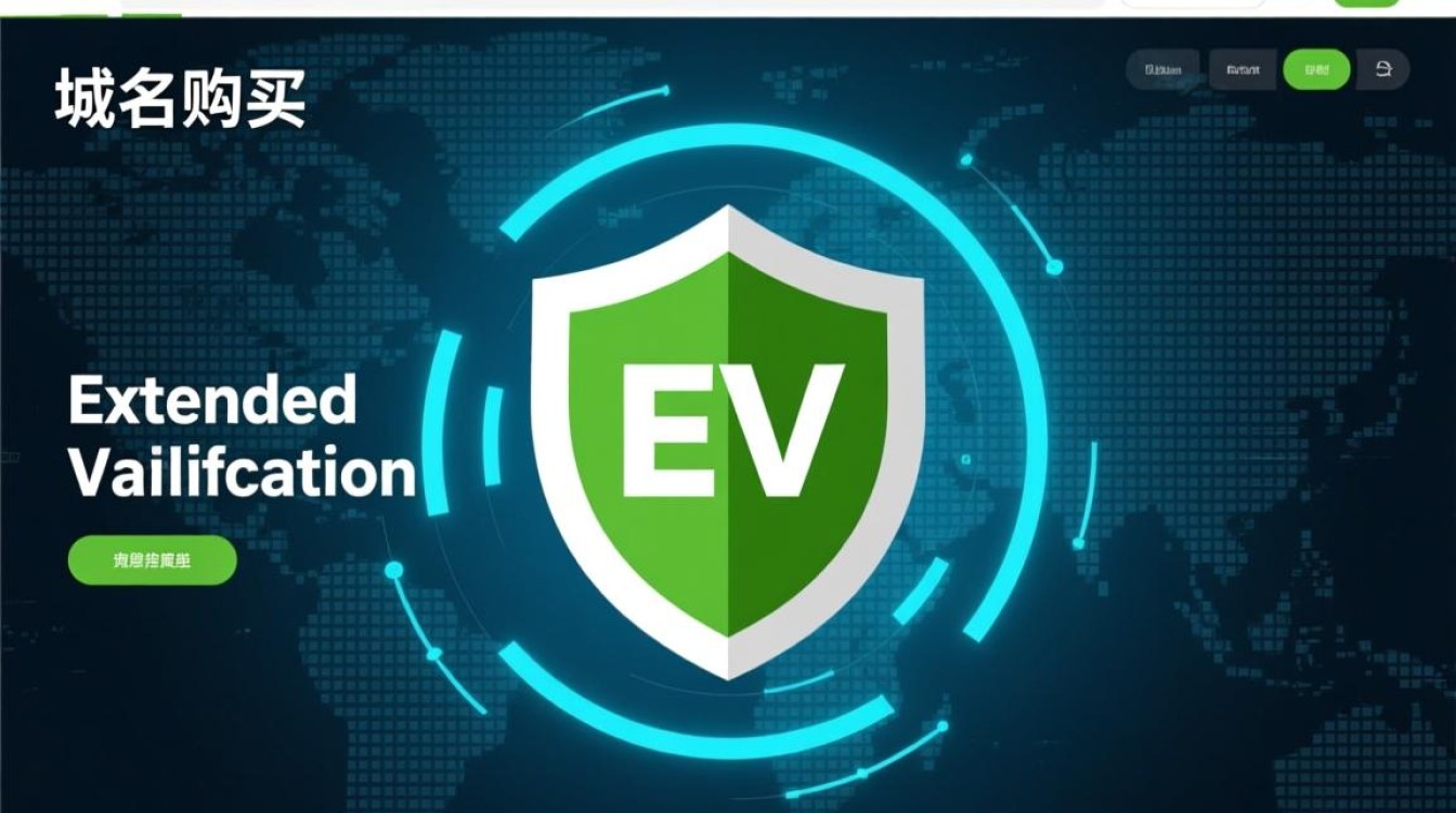 哪里能安全购买EV证书域名？价格多少？审核要多久？