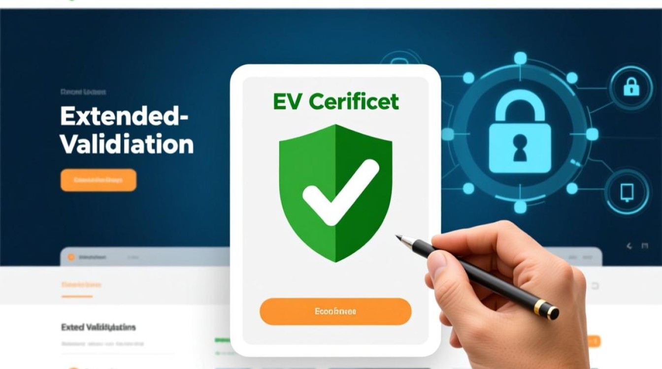 哪里能安全购买EV证书域名？价格多少？审核要多久？