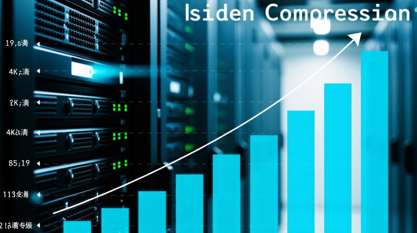服务器网络管理中,视频压缩如何优化带宽与效率? 服务器网络管理中,视频压缩如何优化带宽与效率?