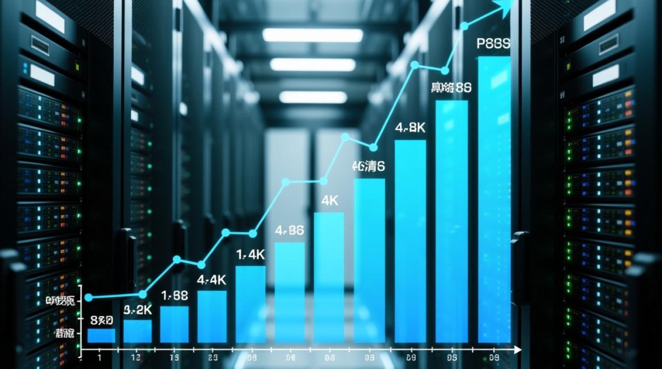 服务器网络管理中,视频压缩如何优化带宽与效率? 服务器网络管理中,视频压缩如何优化带宽与效率?