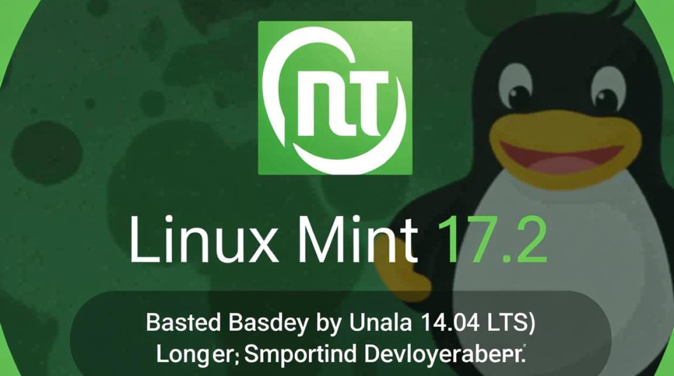 Linux Mint 17.2 还能用吗?安全更新停了吗? Linux Mint 17.2 还能用吗?安全更新停了吗?