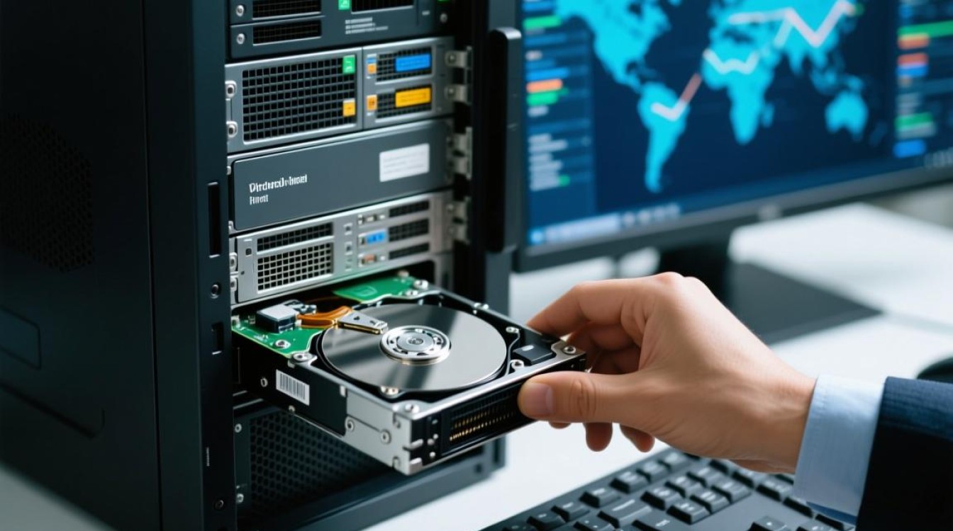 虚拟机如何增加盘符？Windows/Linux系统操作步骤详解