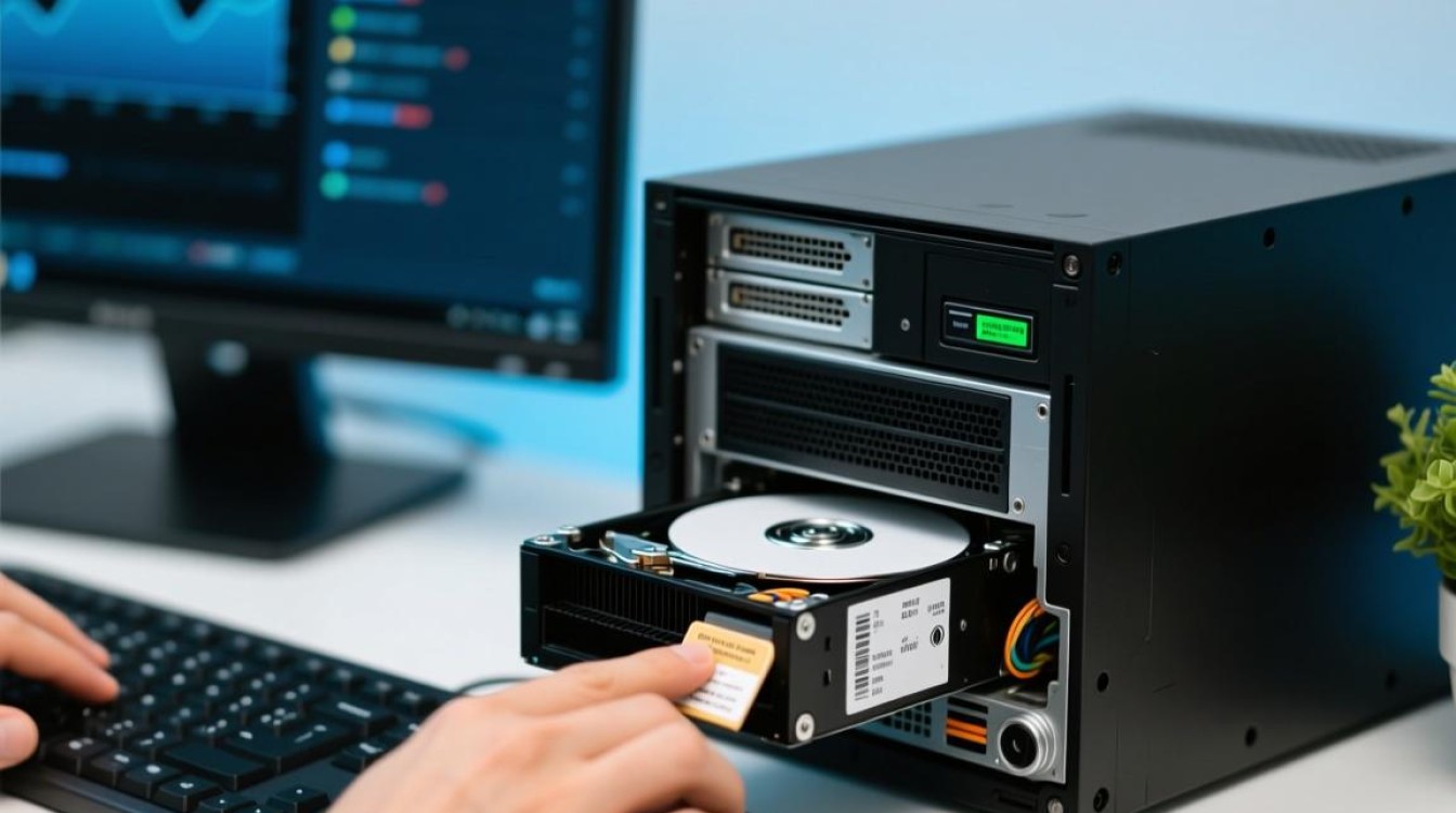 虚拟机如何增加盘符？Windows/Linux系统操作步骤详解