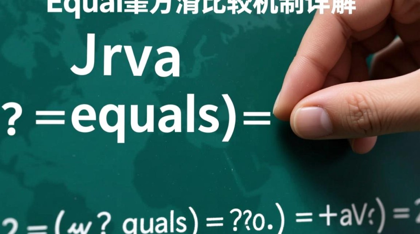 java的equals怎么比