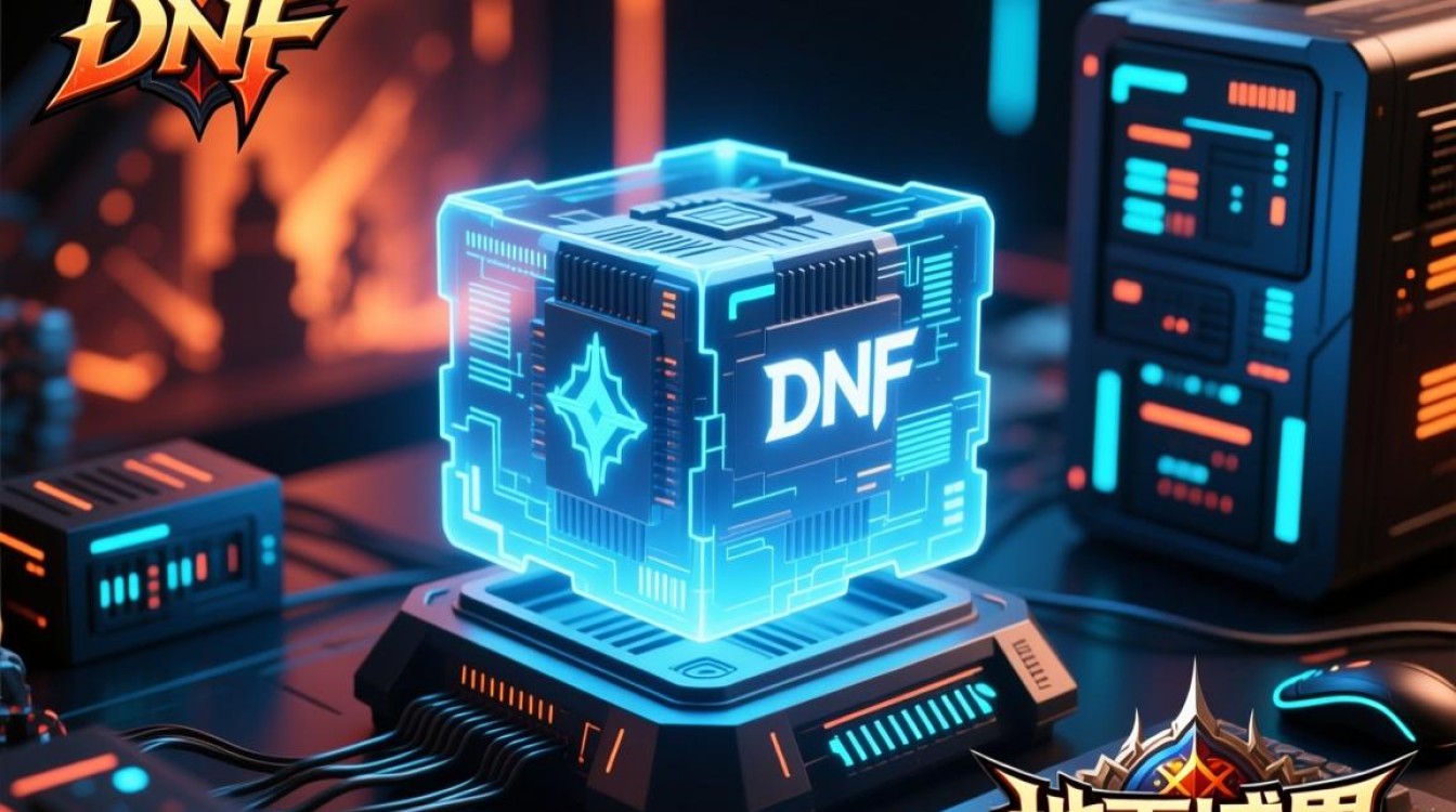 虚拟机 dnf 内存-好主机测评网