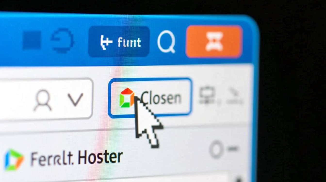 Java窗体关闭按钮失效怎么办？点击没反应怎么解决？-好主机测评网
