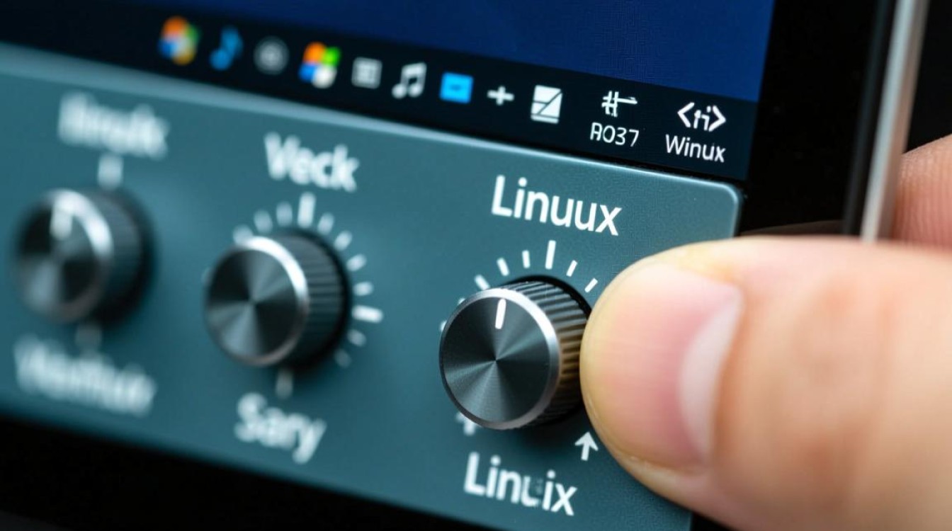 Linux调节音量命令行怎么操作?系统音量没声音怎么解决? Linux调节音量命令行怎么操作?系统音量没声音怎么解决?