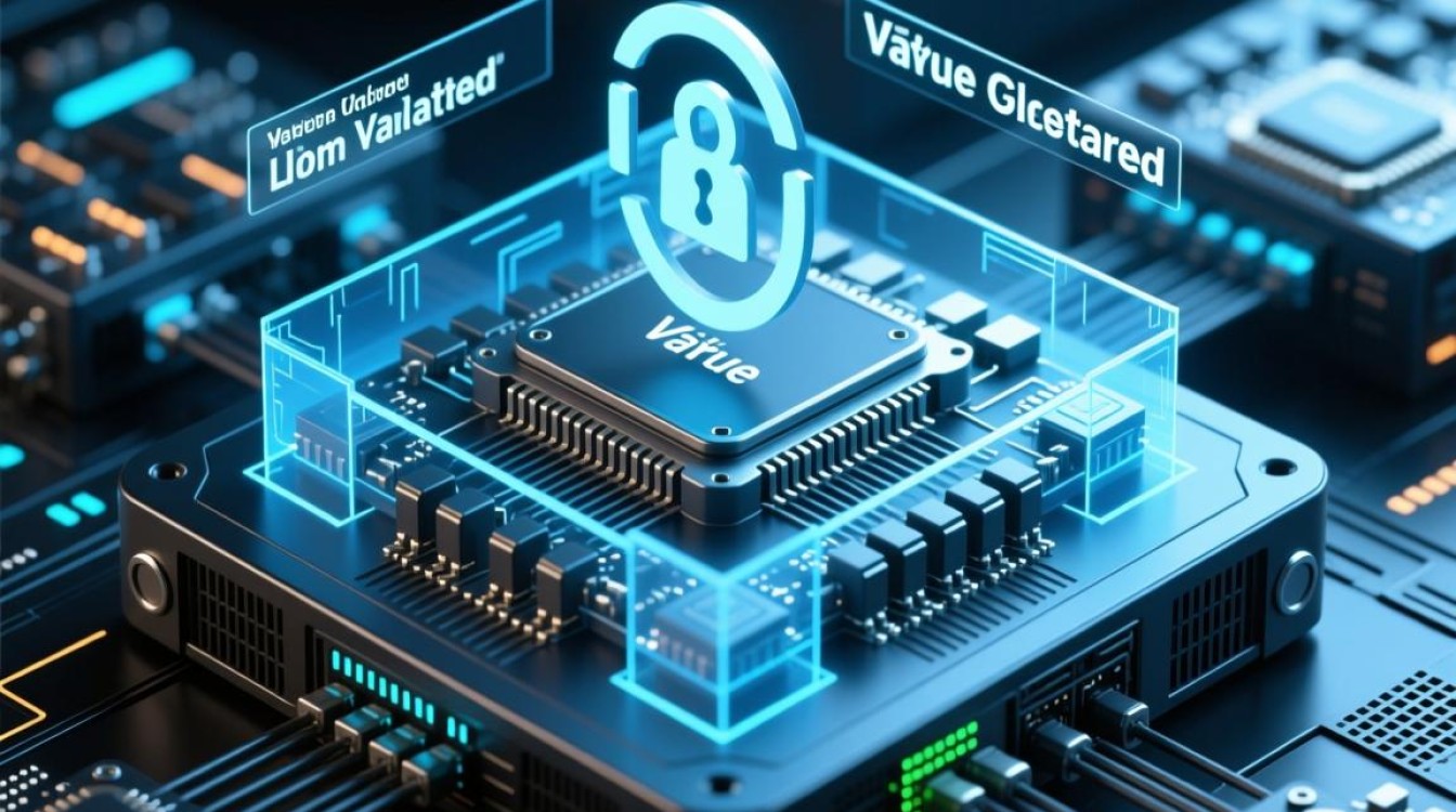 虚拟机隔离原理-好主机测评网