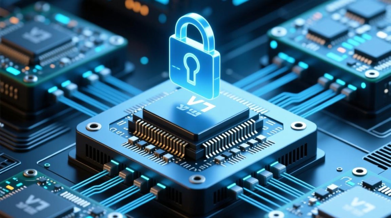 虚拟机隔离原理