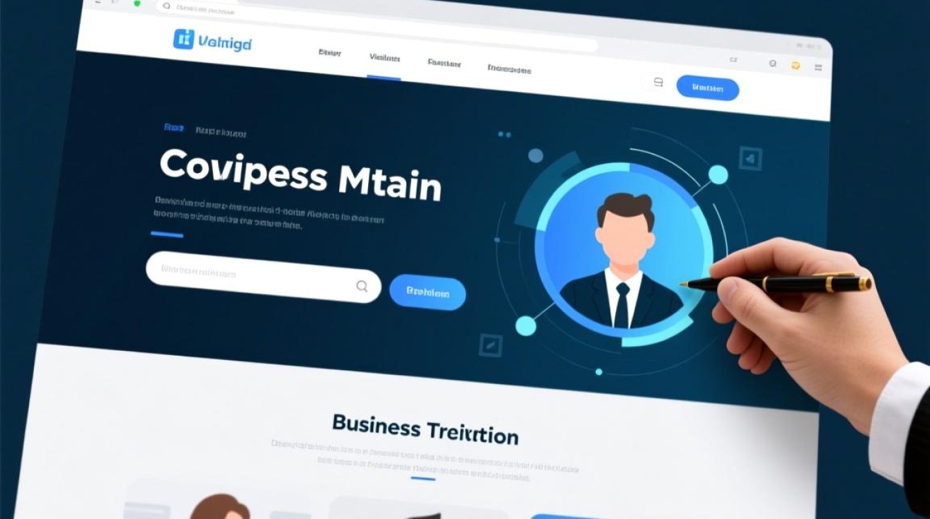 购买公司域名吗-好主机测评网