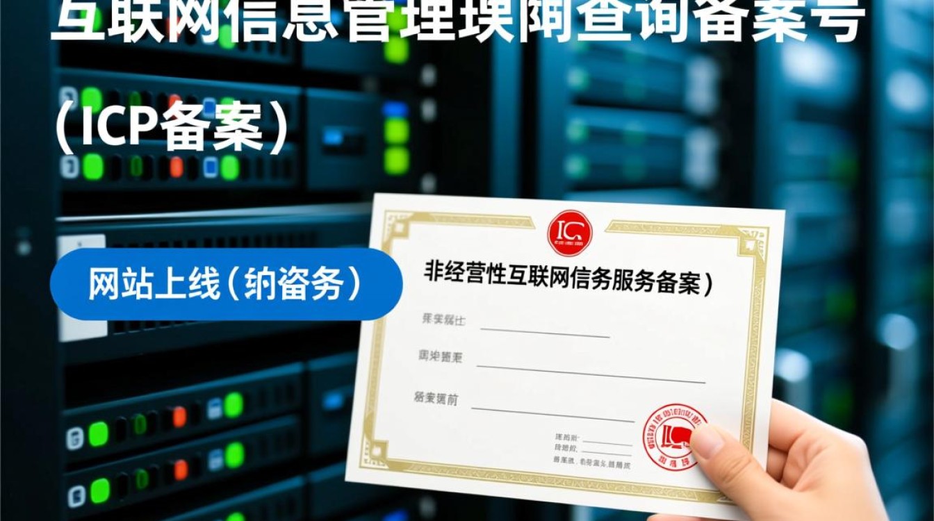 服务器能查备案号么-好主机测评网