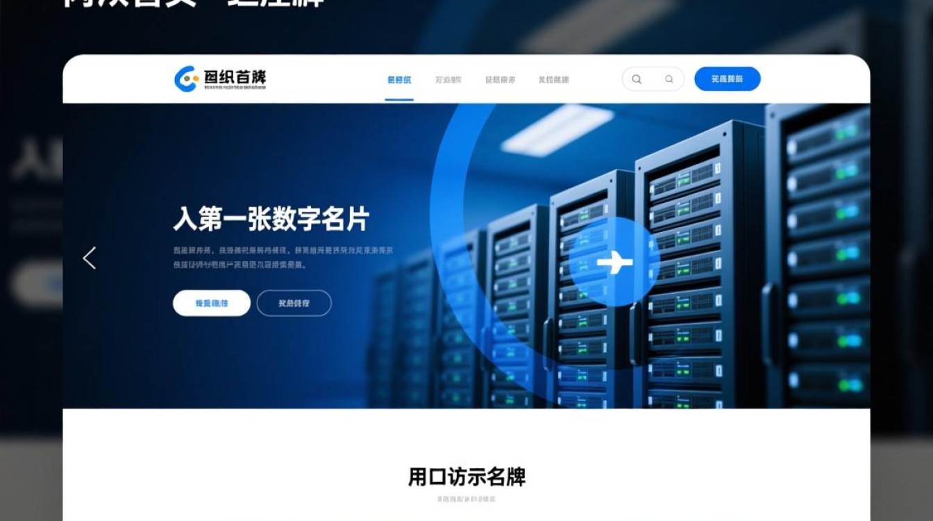 服务器网页首页 服务器网页首页
