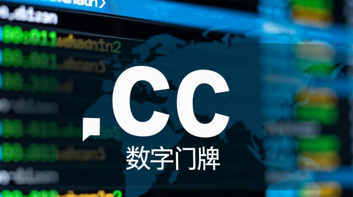 .cc域名值钱吗-好主机测评网