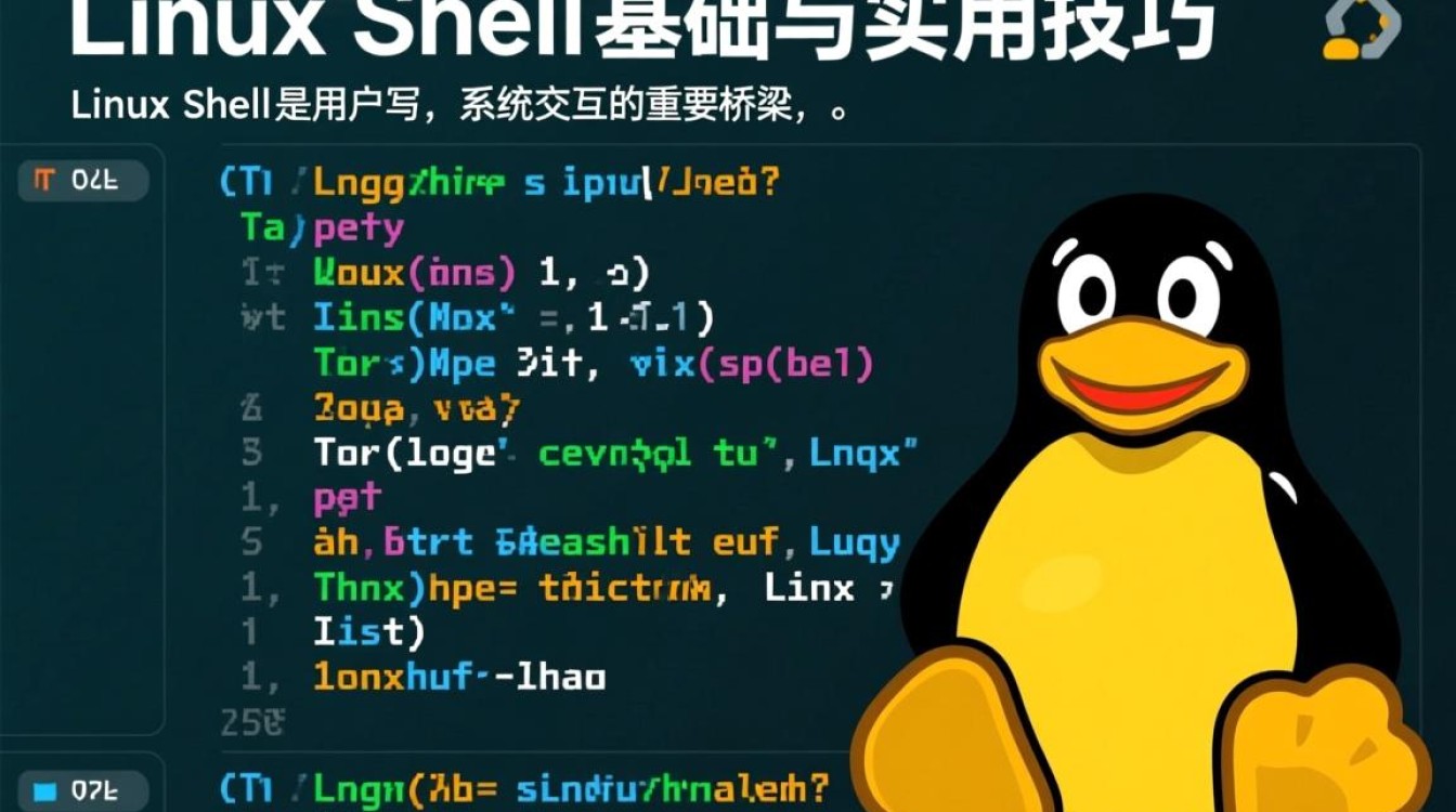linux shell 代码-好主机测评网