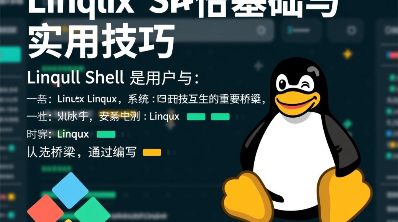 linux shell 代码
