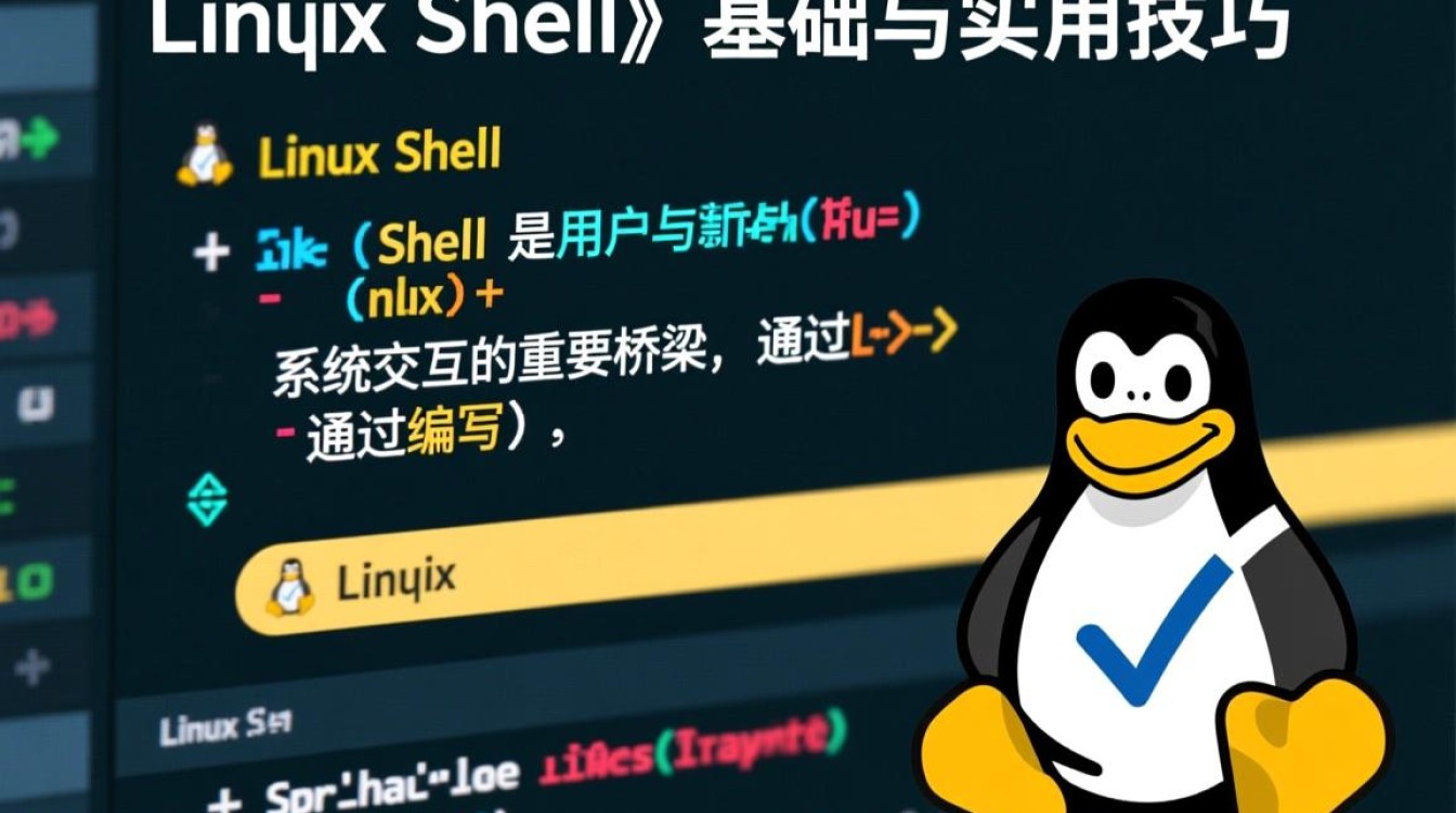linux shell 代码